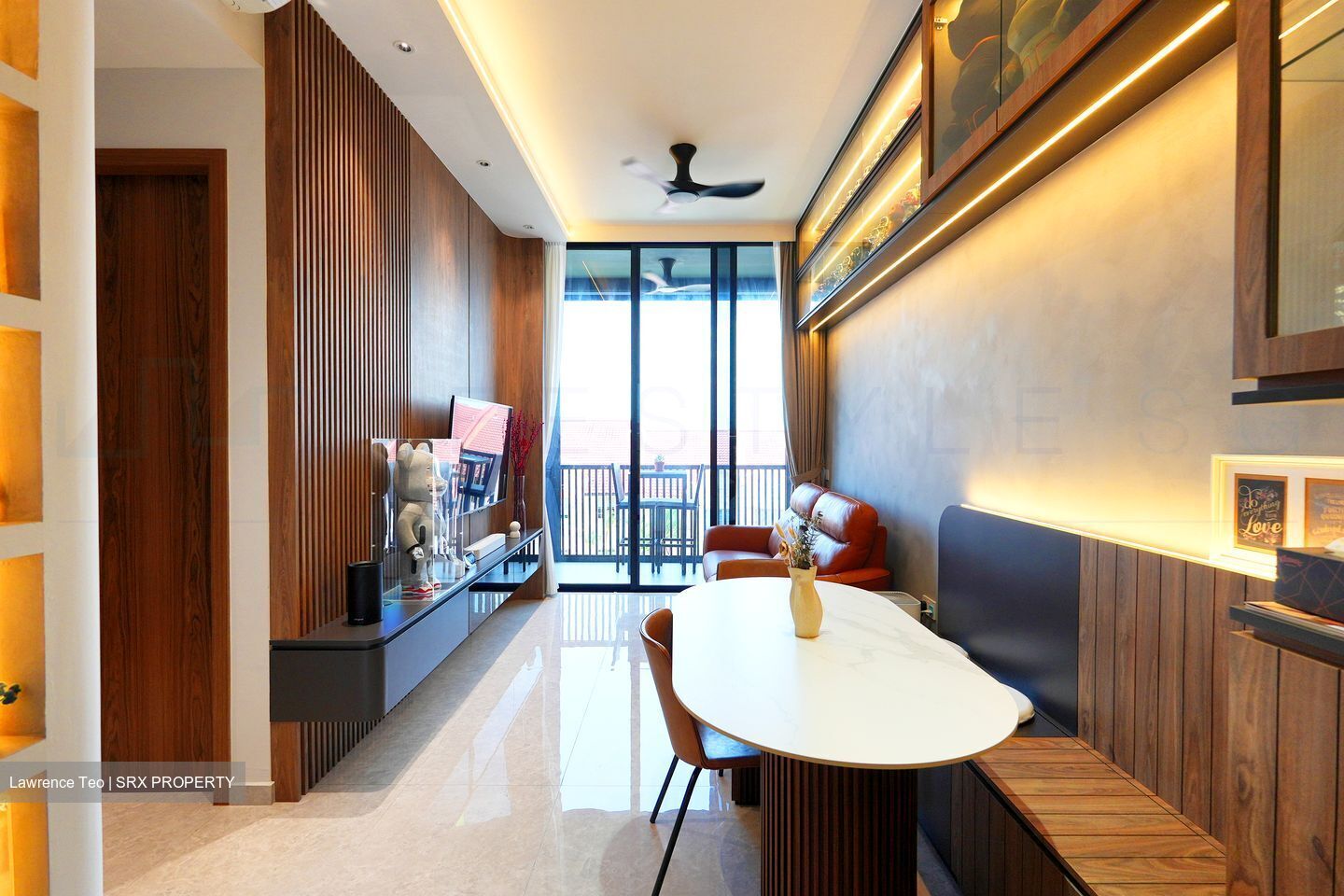 Parc Komo (D17), Apartment #543449631